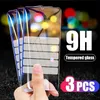 3Pcs for Apple iPod Touch 5 6 7 Tempered Glass Screen Protector for iPod Touch 5 6 Touch7 Glass Protective Film 9H L230619