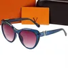 Explosión de gafas de sol de diseñador de lujo para hombres y mujeres 1854 Gafas de sol Gafas Gafas de sol de marca Moda gafas UV400 clásicas con marcos