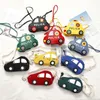 Borse Borse a tracolla per bambini carini Portamonete per auto dei cartoni animati per bambini Borsa a tracolla mini per bambini Ragazzi Ragazze Accessori Borse 230724