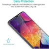 3PCS Полное запеченное стекло для Samsung Galaxy A51 A50 A70 A71 Протектора экрана Samsung A10 A20 A30 S A20E A50 Glass L230619