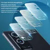 3PCS Screen Screen Glass dla OnePlus 10 11 9 8 7 Pro Temperted Glass One Plus 9RT Nord 2 8T Lens Film Akcesoria L230619