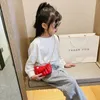 Handbags Children's Mini Clutch Bag Cute Crossbody Bags for Women Kids Small Coin Wallet Pouch Baby Girls Party Hand Bag Purse 230724