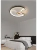 Plafondverlichting Moderne Maan Kroonluchter Lampen Voor Slaapkamer Woonkamer Decor Lamp Keuken Studie Villa Cafe Decoratie Verlichting