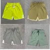 shorts de grife de lã tecnológicos masculinos 11 cores verão novo casual roupas esportivasa shorts fitness short academia malha de treinamento ao ar livre respirável praia shorts masculinos femininos a019