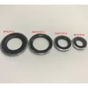 20 Stück Buick Chevrolet Kompressor O-Ring Dichtung Dichtung Pad alle Größen Auto AC Ersatzteile Reparatursatz Kompressor Parts224J