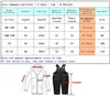 Casaco de inverno 2023 jaqueta de inverno para meninas roupas macacão de neve bebê menino sobre casaco criança ano novo conjunto de roupas parka pele real HKD230725