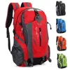 Schooltassen Kwaliteit Nylon Waterdichte Reisrugzakken Mannen Klimmen Reistassen Wandelrugzak Outdoor Sport Schooltas Mannen Rugzak Vrouwen 230724