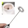 Narzędzia do jajek ręczny do domu elektryczne Mały ciasto do pieczenia krem ​​Automatyczny Milk Milk Mikser Mini Milk Frother Tools