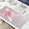 Ярлык с ключом Big Mouse Pad Большая девочка простые силиконовые браслеты INS Second Element Gaming Утолщенная ковка