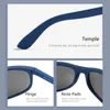 ZENOTTIC TR-90 flexible polarisierte Herren-Outdoor-Sport-UV400-Angel-Fahrsonnenbrille 230725