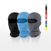 Cykelmassor Mask Full Face Ski Men Warm Headboned Outdoor Sports Cap huvudduk för cykelturer