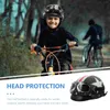 Capacetes de motocicleta capacete para esportes de neve ao ar livre patinete de esqui ciclismo bicicleta