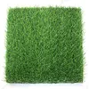 Decoratieve Bloemen 30 30 cm Kunstgras Mat Simulatie Gazon Turf Tapijt DIY Thuis Bruiloft Decoratie Tuin Groene Nep Plant