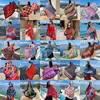 Sarongs 28 styles of 90x180cm travel beach sunscreen scarf bikini large shawl sarong bag scarf Brazilian women's swimsuit 230725