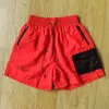 Designer Short Fashion Vêtements décontractés Star Style Tuff Crowd Dog Shorts pour hommes et femmes Sports Casual Shorts