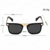 Designer Sunglasses Woman's Eyeglasses Summer Sun Glasses Men's Cool Driver Goggle 7 Colors