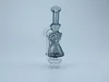 JCVAP Slim Waist Recycler Glass for Pockety