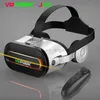 Smart Glasses New VR glasses all-in-one machine VR wireless Bluetooth high-definition movie game VR glasses speaker smartphone with control HKD230725