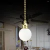 装飾的な置物クリエイティブペンダントアクセサリー照明ハンギングチェーンファンシャンデリア用品