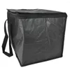 Storage Bags Insulated Bag Cooler Insulation Folding Picnic Portable Ice Pack Food Thermal Pizza Meal Delivery 16L/28L/50L