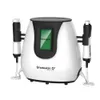 2 I 1 Super Facial CO2 Bubble Facial Oxygen Jet Exfoliate + Infuse + OxygeneAning Glowskin O Machine