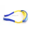 Goggles Kinderen Professionele Zwemmen Bril Anti Fog Waterdichte kids Cool Arena Natacion Zwembril Jongen Meisje Goggles HKD230725