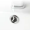 Bath Accessory Set 1Pcs Sink Hole Round Overflow Cover Ceramic Pots Basin Covers Kitchen Els Bathroom Accessories U3