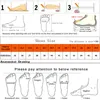 Scarpe da acqua Qiuck Drying Aqua Shoes Uomo Scarpe da acqua da donna Barefoot Five-Fingers Wading Sneakers Beach Swimming Footwear Arrivo 230724