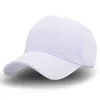 Casquettes de baseball été gros os papa chapeau de soleil en plein air adulte camion chapeau grosse tête hommes grande taille maille casquette de baseball 55-60 cm 60-65 cm 230724