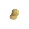 Letter designer hat summer outdoor baseball hats for men domed fashion gorra homme solid color letters designer cap breathable soft simple MZ03 E23