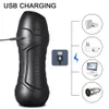 Masturbateurs Appareil de masturbation masculine Sucer les vibrations Vrai chat Machine de sexe oral Jouets sexuels masculins Coupe de la masturbation masculine Produits pour adultes 230725