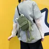 Waist Bags Fanny Pack For Women Cute Shape Shoulder Bag Travel Crossbody Chest