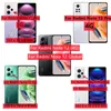 6-in-1 per Redmi Note 12S Glass Redmi Note 12S Full Cover Glue HD 9H Proteggi schermo per telefono per Xiaomi Redmi Note 12S Lens Glass L230619