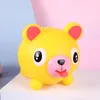 Tongue Doll Creative Release and Stress Relief Toy Pinching and Squeezing Animal Funny and Cute Gift