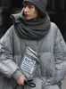女性のダウンパーカス冬の暖かさのあるジャケット厚い長いパフパーカーの女性服無料配送クリアランス防水オーバーコートHKD230725