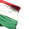 Kurdistan flagga 90x150cm kurdiska nationella landsflaggor 3x5 ft polyester tyg tryckt flaggbannrar med hög kvalitet 9361585