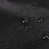 Bil Sunshade Car Top -takskydd för Mazda MX5 MK1 MK2 MK25 Soft Protect Half Cover 420D Waterproof Anti UV Shade Dustproof Sliver Black X0725