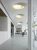 Plafondverlichting Full Spectrum Lamp Eenvoudig Modern Oogbescherming Nordic Room Slaapkamer