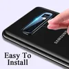 2Pcs Camera lens protective glass on for samsung galaxy s10 plus s10e S 10 10e 5g 4g phone screen protector tempered safety film L230619