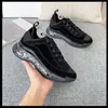 designer shoes with Genuine Leather casual shoes with Ribbon sneaker for women dress shoes women sneakers with box