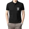 Polos męski The Goonies T Shirt Cotton Tee Tops Gothic Skull Tshirt Short Sleeve Graphic T-Shirt Hip Hop Ubranie