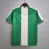 1994 Home Away Soccer Jerseys Kanu Okocha Nwogu Futbol Kit Vintage Football Jersey Classic Рубашка 1996 1998 66