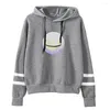 Hot Style Men's Hoodies Dream Mask Fortsätt Smilin Merchover Hoodie Fashion Hooded Sweatshirt Tracksuit