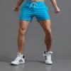 Shorts masculinos calções esportivos masculinos correndo jogging ginásio fitness shorts soltos secagem rápida respirável basquete e badminton calças de treinamento 4xl 230724