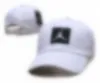 Kvinnor Caps Baseball Cap Joe 23 broderi Letter Cotton Casual Justerable Snapback Hat