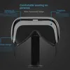نظارات ذكية 3D نظارات Moke Magic Shell 2nd الواقع الافتراضي الواقع الذكي VR مربع نظارات VR مثبتة على رأس الشحن السريع HKD230726