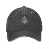 Berretti 1ST RECON BATTALION VIETNAM Cappello da papà Cappelli da cowboy Drama Caps For Man Shade The Sun Snapback Family