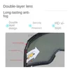 Lunettes de ski 2023 NewAnti-fog Snowboard Goggles Double Layers Ski Goggles UV-Protection Ski Goggles for Myopia-Glasses for Adult HKD230725