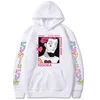 Herr hoodies x killua zoldyck herrar höst vinter pojkar flickor tröjor mode tryckt hisoka anime cosplay hoodie