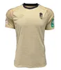 Camiseta Granada CF Fußballtrikots 23 24 A.PUERTAS L.SUAREZ D.MACHIS Granada Fußballtrikots Herren Kinderset M.AREZO Domingos Duarte ARIAS SORO Trikot 2023 2024